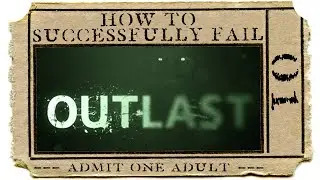 HTSF Outlast [01]