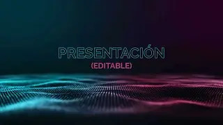 💡 Plantillas animadas para POWER POINT   #001✅