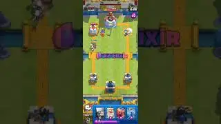 CHAMPIONS CELEBRATION DRAFT | CLASH ROYALE | #Shorts #Supercell #ClashRoyale