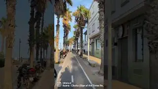 Valencia.Cabañal. 