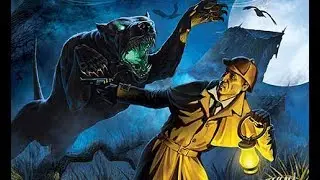 The Hound Of The Baskervilles | 1939 | Subscribe please