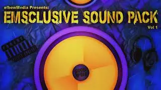Krunk Beat - Akai Force - EMSCLUSIVE SOUND PACK VOL 1