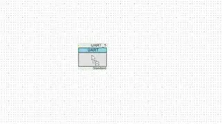 PSoC 6 101: Lesson 2-1b Implementing UART into BLE Controlled Robotic Arm Project