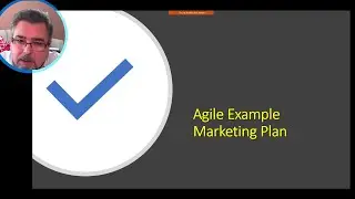 Agile Project Management practical example - Marketing Promotion
