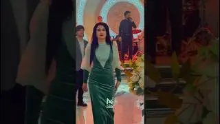 Umrbekni toyidan backstage
