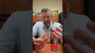 Penelope Barrel Strength