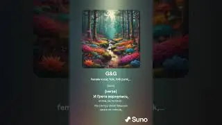 Роман Сергеевич (feat. Suno AI) - Гертруда и Грета