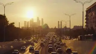 All About Traffic Jam