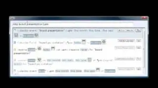 Inky: A Sloppy Command Line for the Web