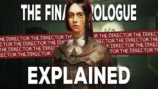 Layers of Fear: The Final Prologue - Complete Story & Ending Explained