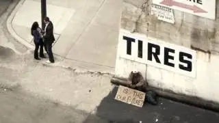 Moby - Be the one