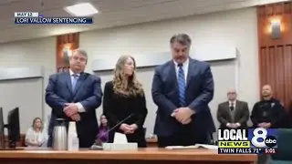 Judge denies Lori Vallow-Daybell's request for a retrial