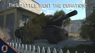 War Thunder - Germany 9.7: I Will Fight Alone, If I Must!
