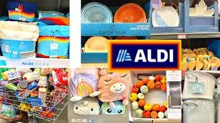 WEEKLY ALDI GROCERY HAUL 2023 | NEW ITEMS AT ALDI 2023 |ALDI GROCERY STORE HAUL WITH PRICES