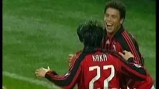 AC Milan - Napoli 5:2