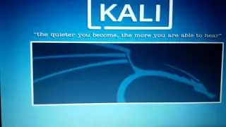 Easy Way to Dual boot Kali Linux with Windows 8 10 1