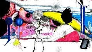 Kikuo - I'm Sorry, I'm Sorry 