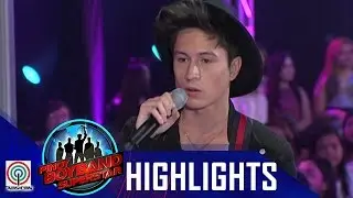 Sef, ikinuwento ang kanyang pananatili sa Pilipinas