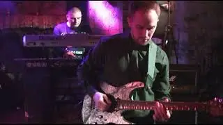 29 ТРЮМ - СЭТ группы, выступавшие в Трюме