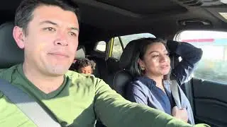 Apareció mi chaleco, tenemos algo que decirles hoy