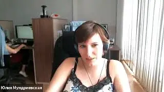 Задача № 2 по стажировке
