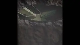 Побег Через Яму (шорт 2)