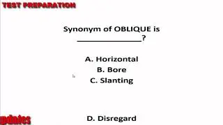 Most Repeated English solved mcqs for css - nts - ots - fpsc - job interview
