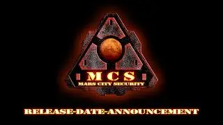 MCS v1.2.3.8 Public Release Date Announcement (Doom 3 Doom3)