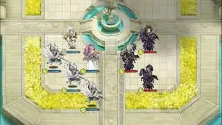 ゲートの彼方 トイヴァールの反響 平原の章 3-3　王都の戦い