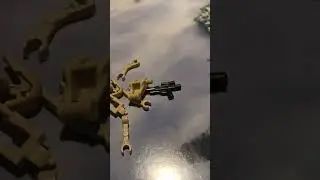 #lego #starwars day 8 of the advent calendar!#legostarwars #shorts #asmr