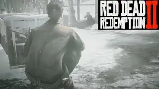 IT'S PAYBACK TIME | Red Dead Redemption II