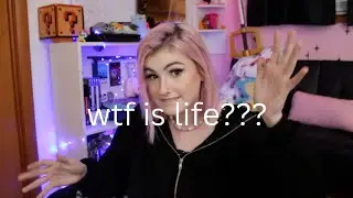 all grown up!! (old video I never finished)