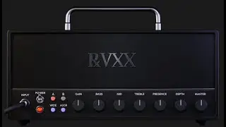 RVXX by Audio Assault