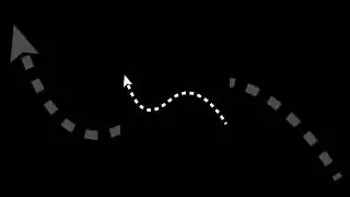 twisty arrow 