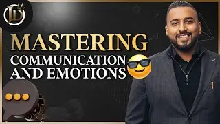 Capture the Moment | Mastering Communication and Emotion