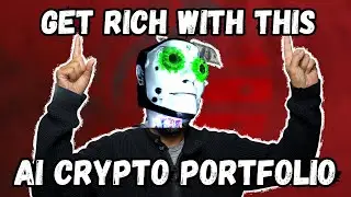 These AI Cryptocurrency will Make You Rich with Pennies!