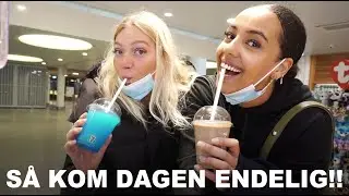 VORES REJSE TIL KAP VERDE