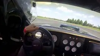 Charlotte Autocross 8-19-2017