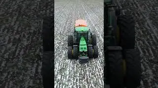 Amazone ZG-TS 7501 Profis