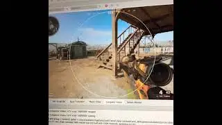 CONSOLE AIMBOT Behind The Scenes #coldwar #shorts #hacks #callofduty #ps4