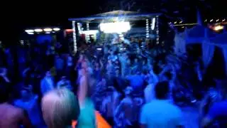 Dj maksim skywave - vozdux 2013