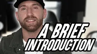 ABOUT | A Brief Intro