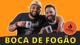 PODI-BAR #19 #bocadefogao
