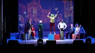 Праздник непослушания Кумертау