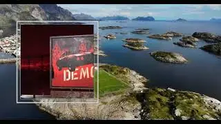 AC DC   -Demon Fire(lyrics)