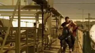 Mega Piranha - Trailer