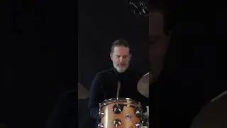 Royer Labs vs AEA stereo ribbon mic shootout on drums - SHORT
