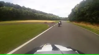 Gopro on circuit Folembray| TO-racing