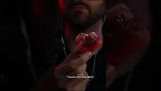 Strawberry Jam #ediblecrystals #crystalcandy #silkygem #crunchy #asmr #shorts