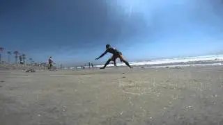 Testing Hero3
